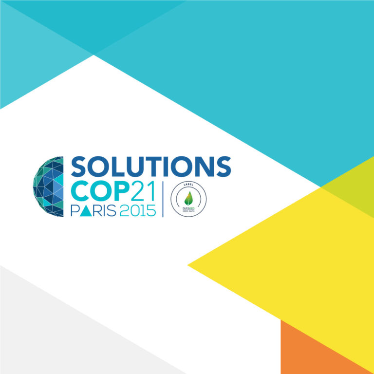Solutions COP 21