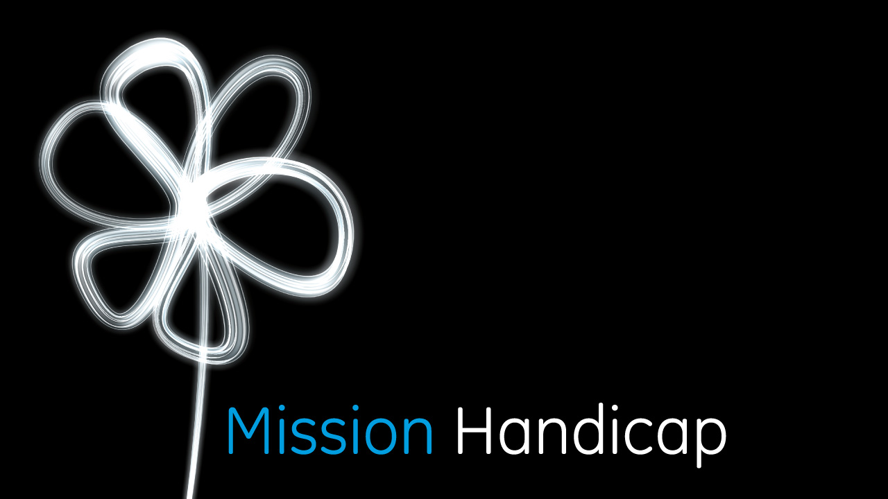 Mission Handicap