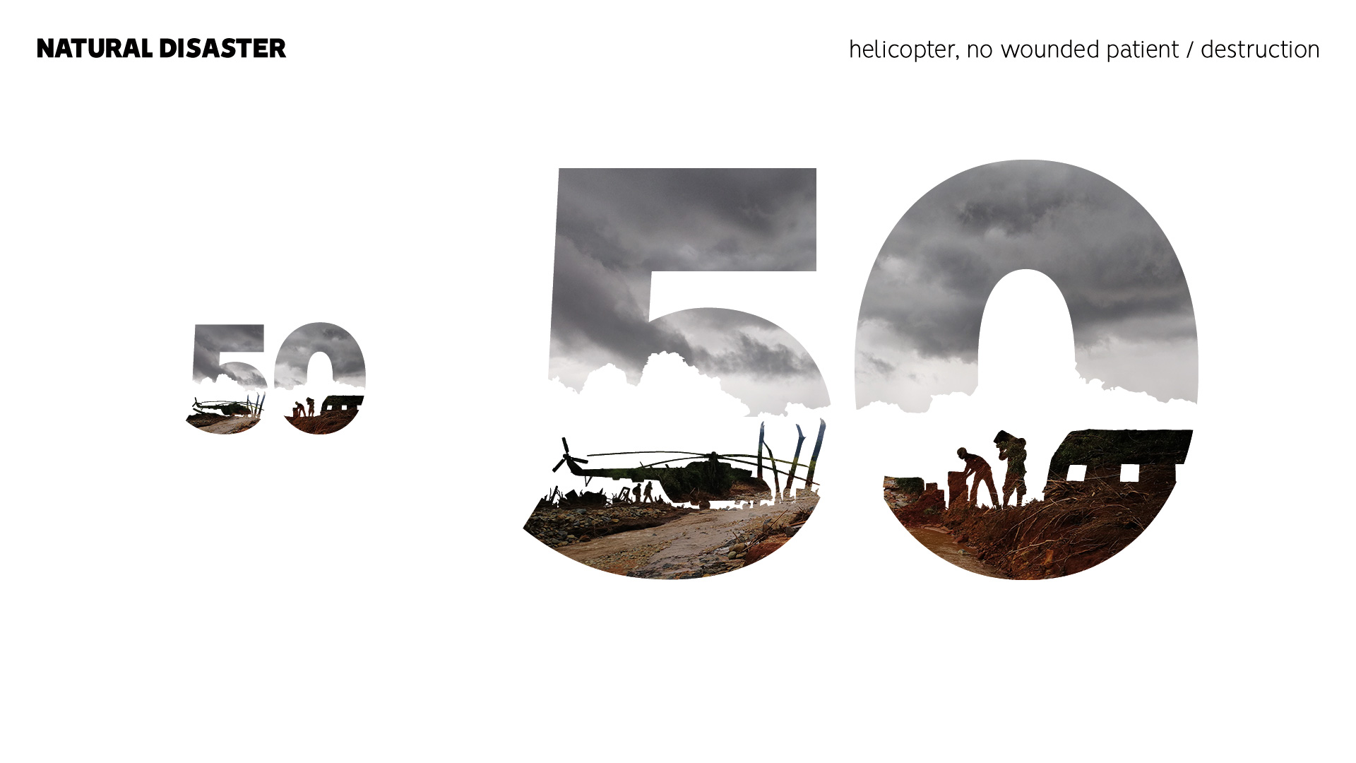 MSF 50 ans d’humanité